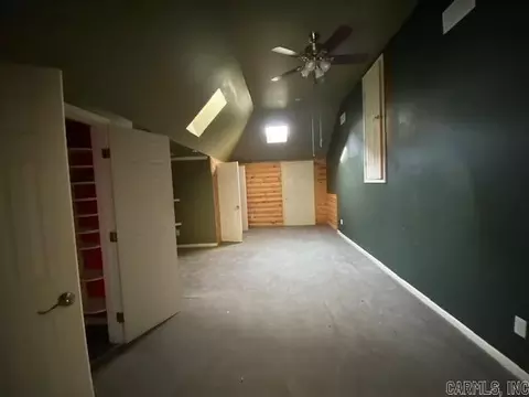 Bedroom - 1300 Fern Creek Dr, Benton, AR 72015 photo 2 of 4