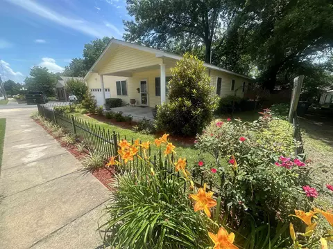 1405 E Moore, Searcy, AR 72143 photo 37