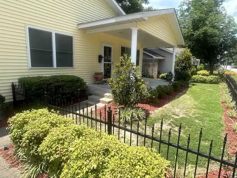 1405 E Moore, Searcy, AR 72143 photo 39
