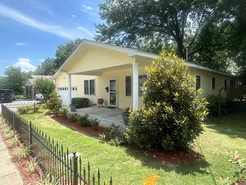 1405 E Moore, Searcy, AR 72143 photo 38