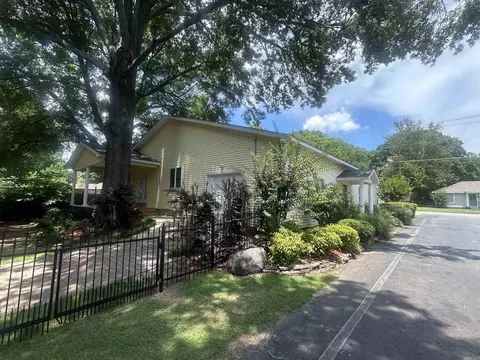 1405 E Moore, Searcy, AR 72143 photo 35