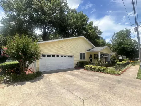 1405 E Moore, Searcy, AR 72143 photo 2