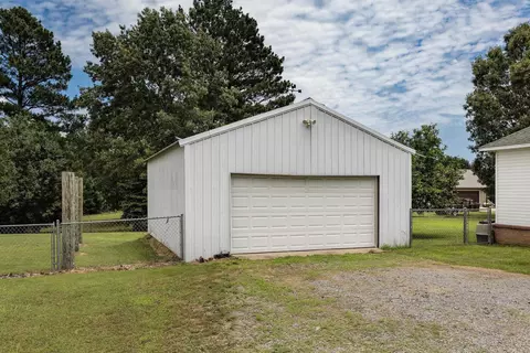 9612 Perry Rd, Bauxite, AR 72011 photo 3