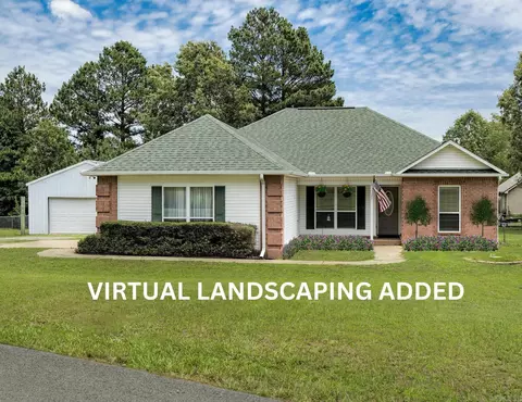 9612 Perry Rd, Bauxite, AR 72011 photo 2