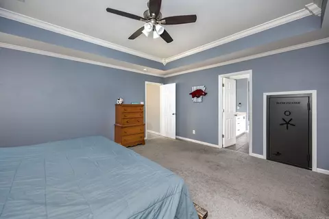 9612 Perry Rd, Bauxite, AR 72011 photo 21
