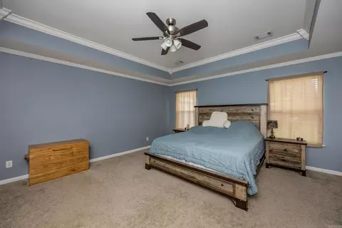 9612 Perry Rd, Bauxite, AR 72011 photo 20