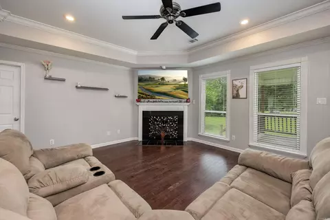 9612 Perry Rd, Bauxite, AR 72011 photo 12
