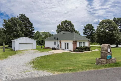 9612 Perry Rd, Bauxite, AR 72011 photo 35