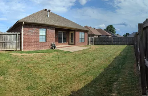 1225 Crosspoint, Conway, AR 72034 photo 37