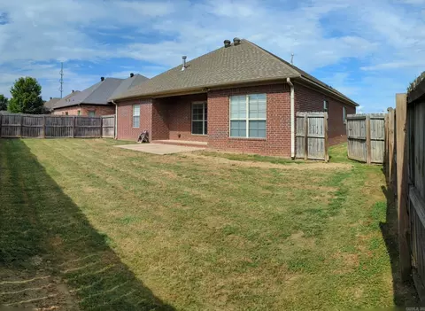 1225 Crosspoint, Conway, AR 72034 photo 36