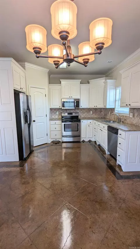 1225 Crosspoint, Conway, AR 72034 photo 10