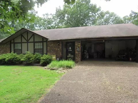148 Chamblee Dr, Batesville, AR 72501 photo 1