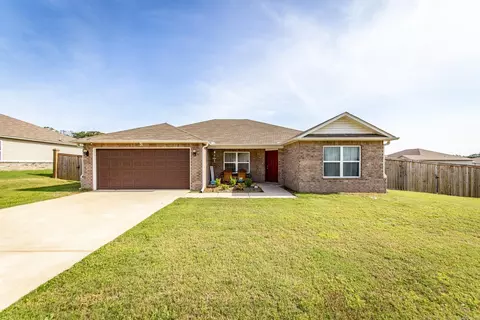 42 Dunnaway Dr, Austin, AR 72007 photo 1