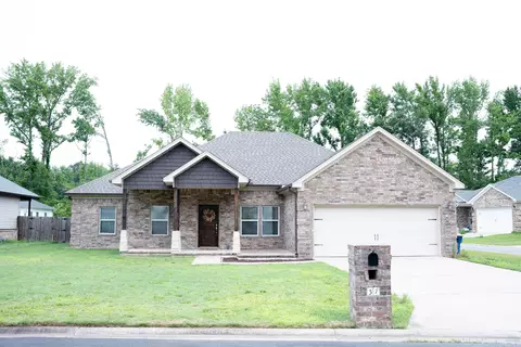 37 Woodhaven Dr, Cabot, AR 72023 photo 1