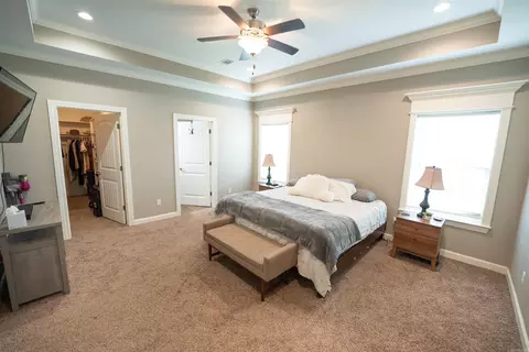 37 Woodhaven Dr, Cabot, AR 72023 photo 19