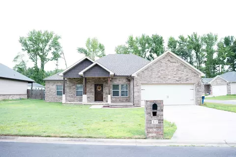 37 Woodhaven Dr, Cabot, AR 72023 photo 2
