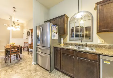 Kitchen - 1140 Meadows Dr, Benton, AR 72019 photo 2 of 4