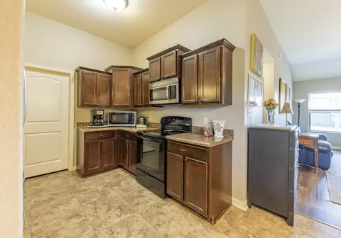 Kitchen - 1140 Meadows Dr, Benton, AR 72019 photo 1 of 4
