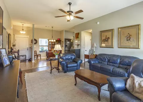 Living - 1140 Meadows Dr, Benton, AR 72019 photo 1 of 1