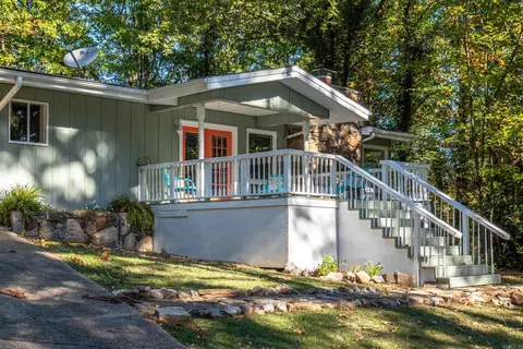 51 Cullerendo Way, Hot Springs Village, AR 71909