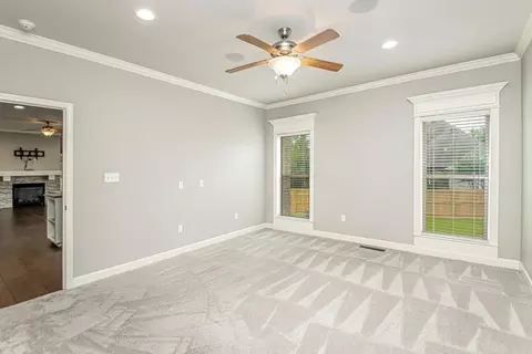 Living - 315 Cedar Dr, Bryant, AR 72022 photo 7 of 7