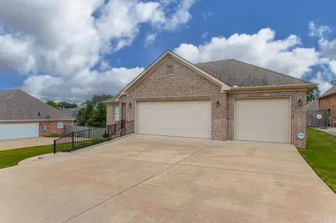 Exterior - 315 Cedar Dr, Bryant, AR 72022 photo 1 of 6