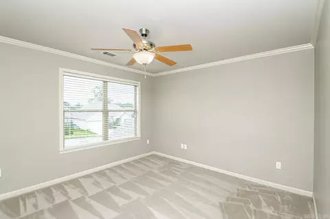 Bedroom - 315 Cedar Dr, Bryant, AR 72022 photo 7 of 13