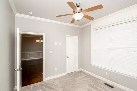 Bedroom - 315 Cedar Dr, Bryant, AR 72022 photo 2 of 13