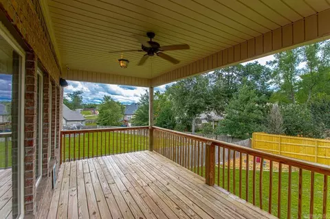Exterior - 315 Cedar Dr, Bryant, AR 72022 photo 4 of 6