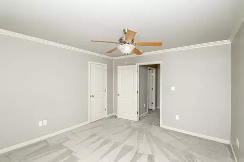 Bedroom - 315 Cedar Dr, Bryant, AR 72022 photo 10 of 13