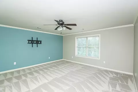 Bedroom - 315 Cedar Dr, Bryant, AR 72022 photo 11 of 13