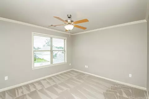 Bedroom - 315 Cedar Dr, Bryant, AR 72022 photo 5 of 13