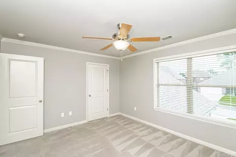 Bedroom - 315 Cedar Dr, Bryant, AR 72022 photo 6 of 13