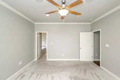 Bedroom - 315 Cedar Dr, Bryant, AR 72022 photo 4 of 13