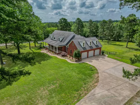 41 Greene 626 Rd, Paragould, AR 72450 photo 1