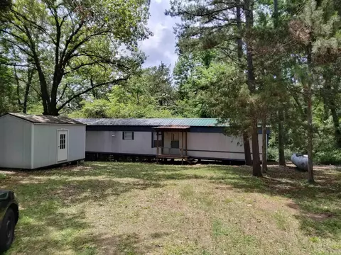 250 Rock Products Rd, Heber Springs, AR 72543