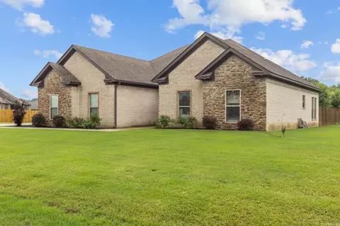 69 Colt Loop, Greenbrier, AR 72058 photo 7