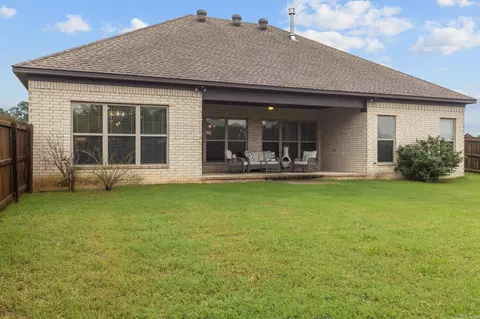 69 Colt Loop, Greenbrier, AR 72058 photo 36