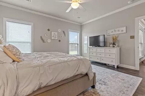 69 Colt Loop, Greenbrier, AR 72058 photo 25