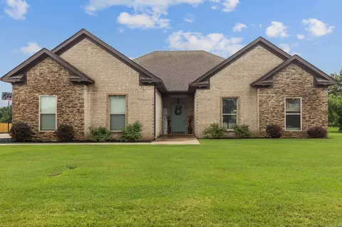 69 Colt Loop, Greenbrier, AR 72058 photo 2