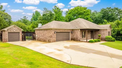 12 White Cloud, Greenbrier, AR 72058 photo 33