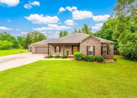 12 White Cloud, Greenbrier, AR 72058 photo 1