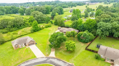 12 White Cloud, Greenbrier, AR 72058 photo 2