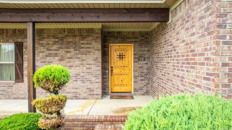 12 White Cloud, Greenbrier, AR 72058 photo 35