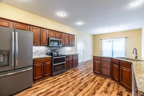 12 White Cloud, Greenbrier, AR 72058 photo 9