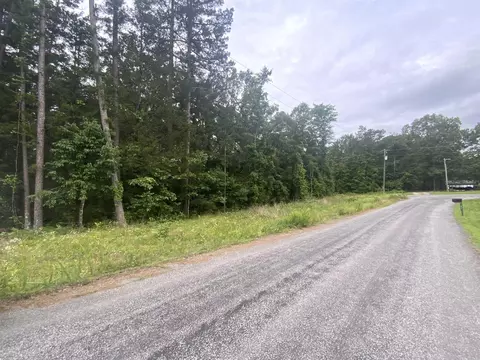 Betty Owens Road, Higden, AR 72067
