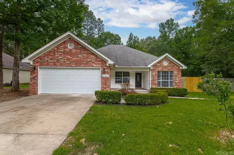 21703 Silver Maple Dr, Hensley, AR 72065 photo 1