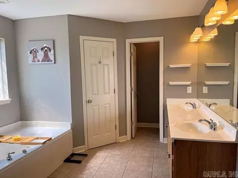 3011 Longmeadow Dr, Bryant, AR 72022 photo 7