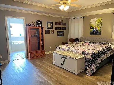 3011 Longmeadow Dr, Bryant, AR 72022 photo 6