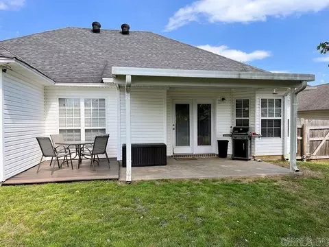 3011 Longmeadow Dr, Bryant, AR 72022 photo 15